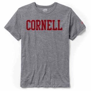 LEAGUE CORNELL UNIVERSITY TSHIRT
